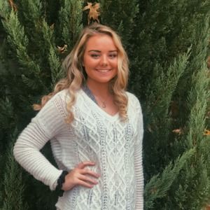 Meet your Posher, Bre